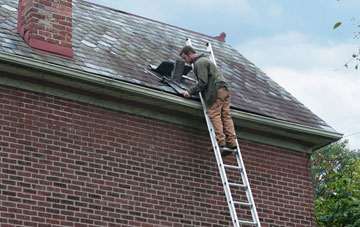 what affects urgent Three Cocked Hat roof repairs
