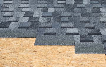 expert Three Cocked Hat asphalt roof companies