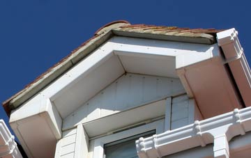 Three Cocked Hat fascia installation costs