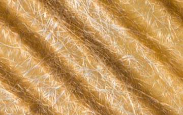 Three Cocked Hat fibreglass roof waterproofing