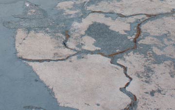 fibreglass roofing replacement Three Cocked Hat