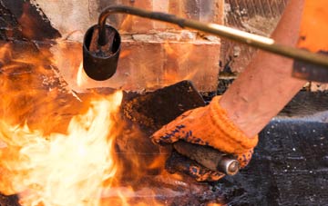 Three Cocked Hat flat roof repair companies