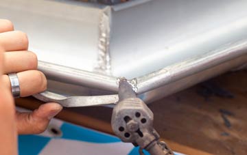 disadvantages of Three Cocked Hat lead roofing