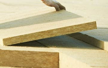 measuring Three Cocked Hat tapered insulation