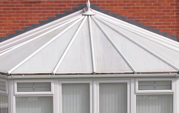 Three Cocked Hat polycarbonate conservatory roof repairs