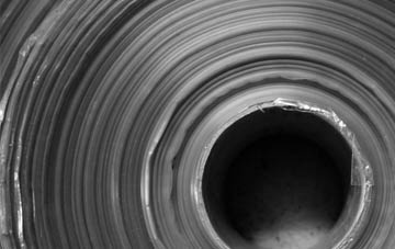 Three Cocked Hat pvc roof replacement