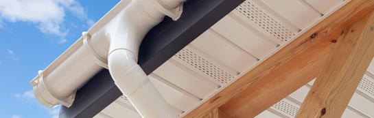 get Three Cocked Hat guttering quotes today