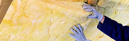 quotes for Three Cocked Hat roof insulation