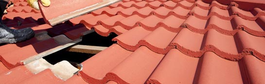 compare Three Cocked Hat roof repair quotes