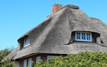 thatch roofing Three Cocked Hat, Norfolk