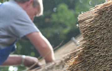 professional Three Cocked Hat thatchers