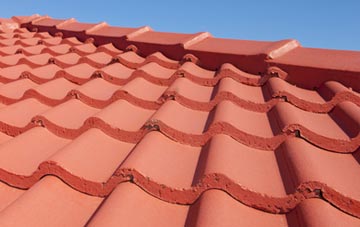 Three Cocked Hat tile and slate roof replacement