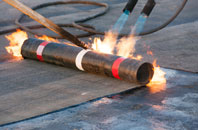 free Three Cocked Hat roof quotes