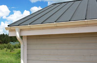 Three Cocked Hat fascia repair