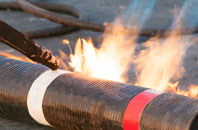 Three Cocked Hat flat roofing replacement