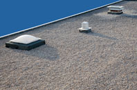 Three Cocked Hat flat roofing