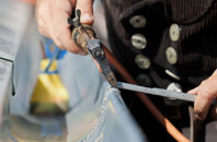 Three Cocked Hat lead roof quotes