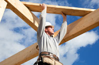 Three Cocked Hat roof replacement work