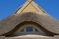 Three Cocked Hat thatch roofing